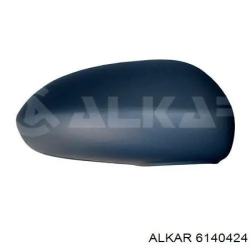 Праве бічне дзеркало Alkar 6140424 ціна, від 48.71 USD