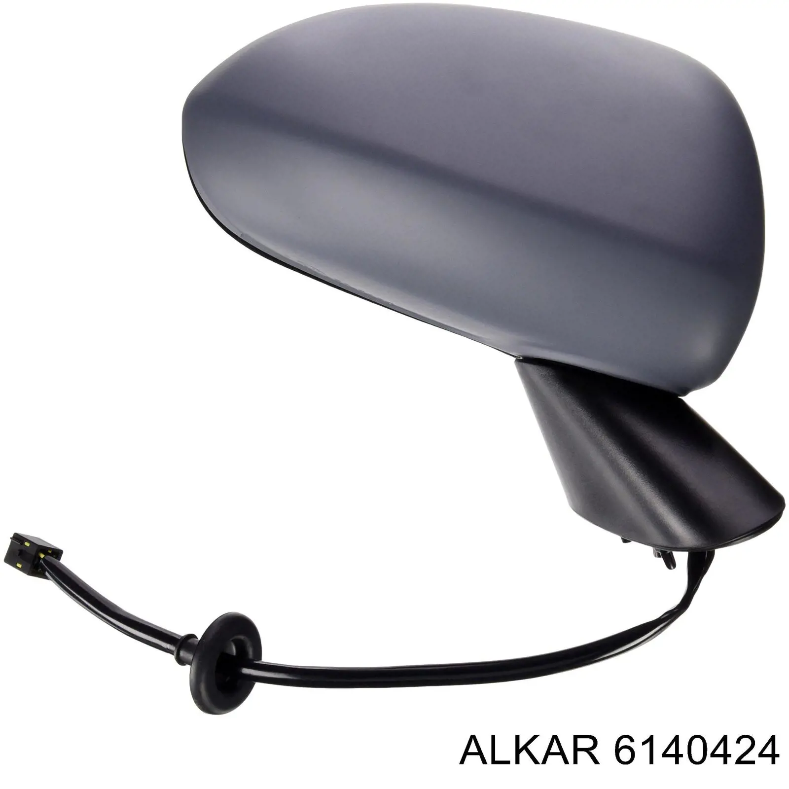 Купити 6140424 Alkar Дзеркало праве