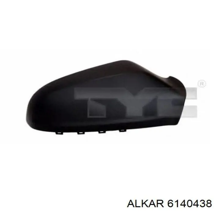 Купити 6140438 Alkar Дзеркало праве