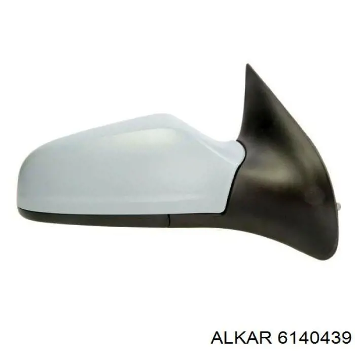 Купити 6140439 Alkar Дзеркало праве