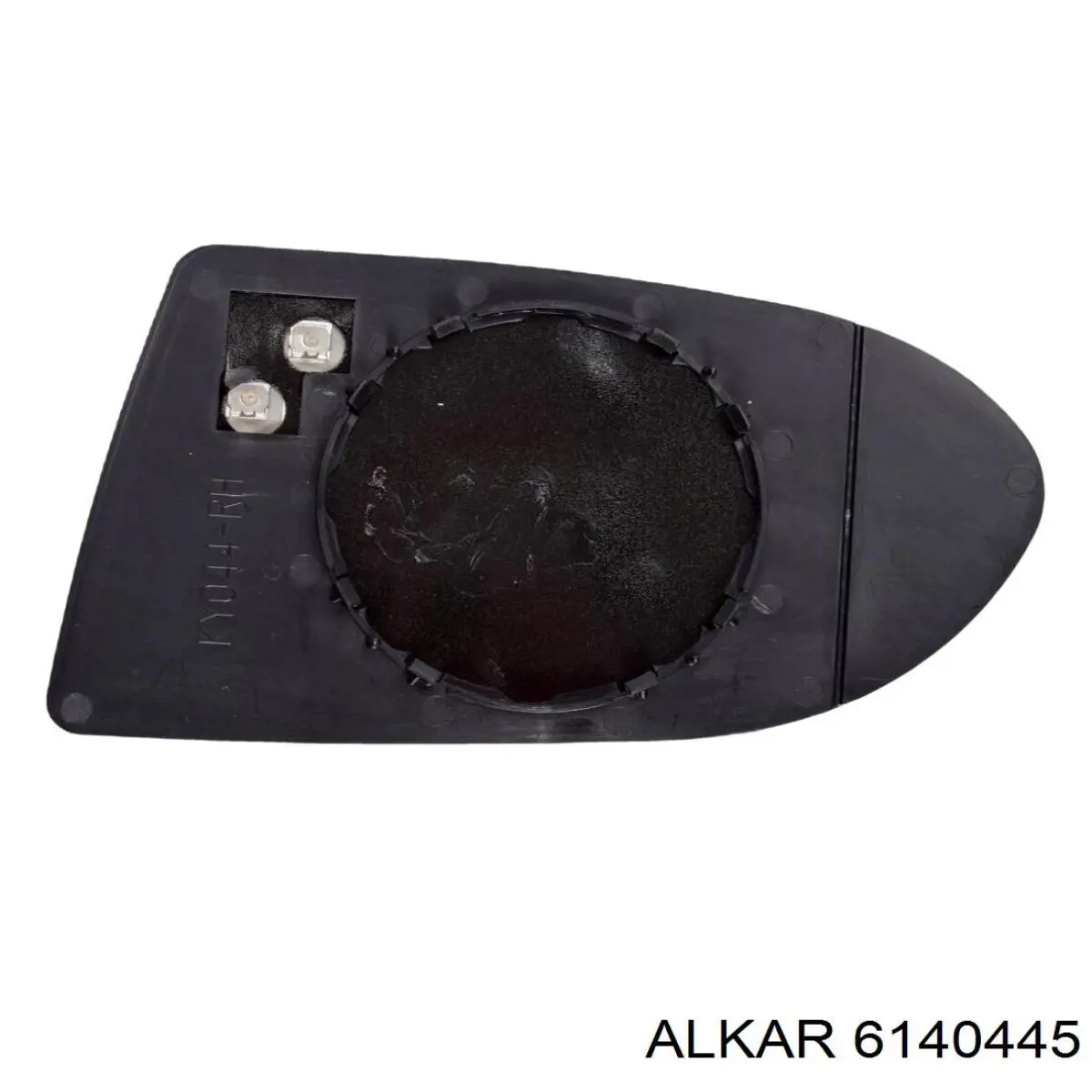 Купити 6140445 Alkar Дзеркало праве