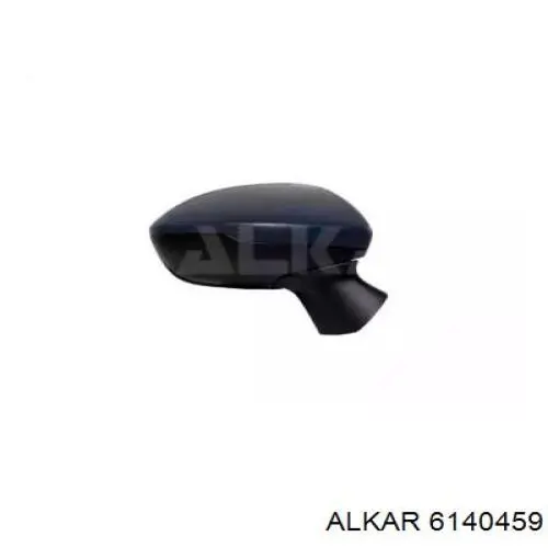 Купити 3250187 TYC Дзеркало праве