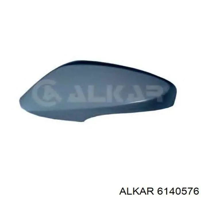 Праве бічне дзеркало Alkar 6140576 ціна, від 47.86 USD