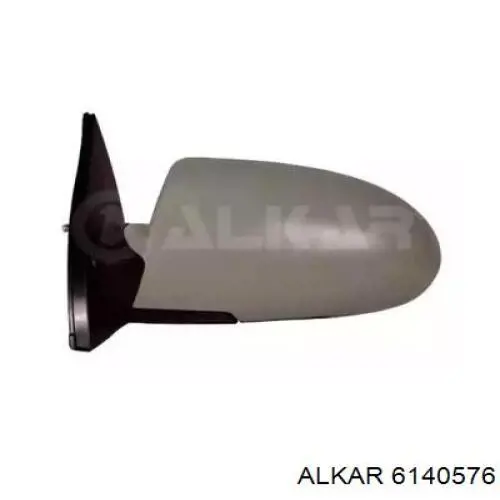 Купити 6140576 Alkar Дзеркало праве