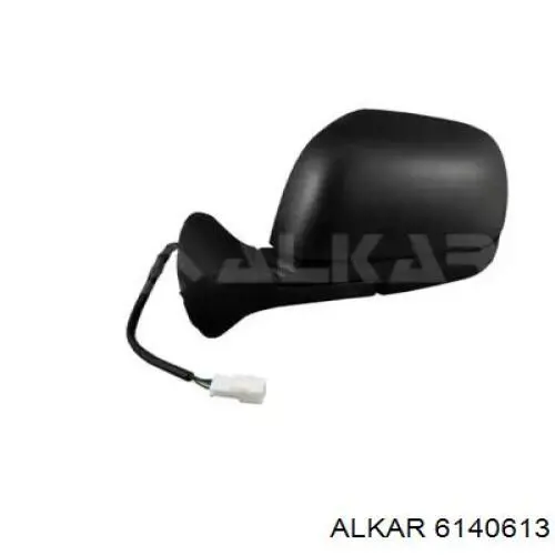Купити 6140613 Alkar Дзеркало праве