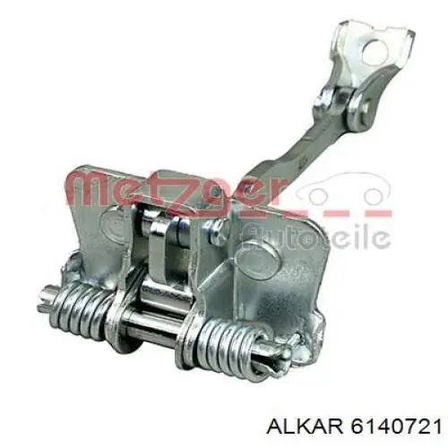 Купити 963012769R Renault (RVI) Дзеркало праве
