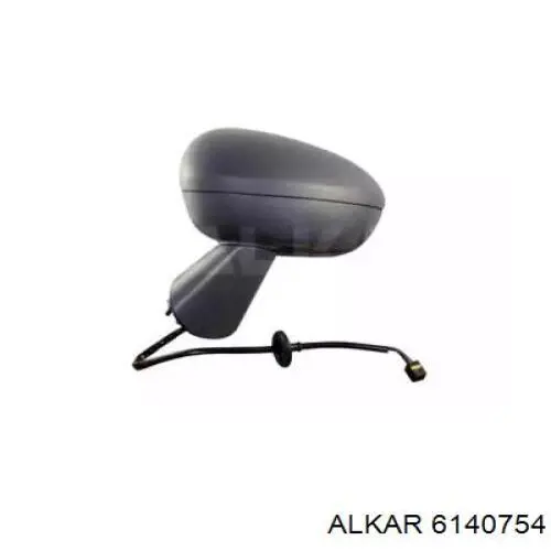 Праве бічне дзеркало Alkar 6140754 ціна, від 69.62 USD