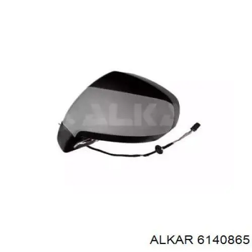 Купити 6140865 Alkar Дзеркало праве