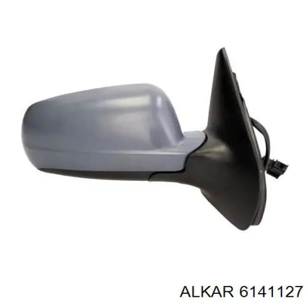 Купити 6141127 Alkar Дзеркало праве