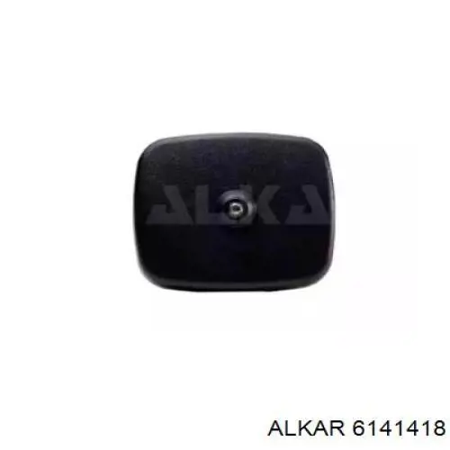 Дзеркало заднього виду Alkar 6141418 ціна, від 9.62 USD