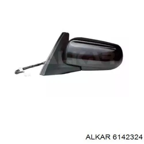 Купити GE6V69120G03 Mazda Дзеркало праве
