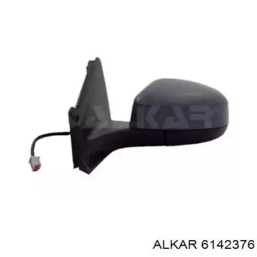 Купити 6142376 Alkar Дзеркало праве