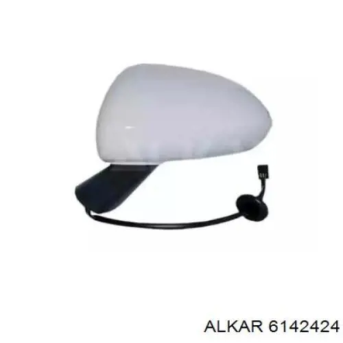 Купити 6142424 Alkar Дзеркало праве
