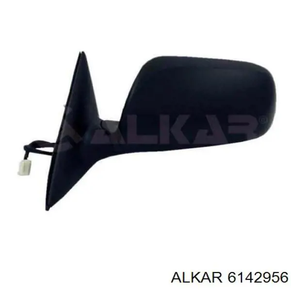 Праве бічне дзеркало Polcar 8138524E ціна, від 37.11 USD