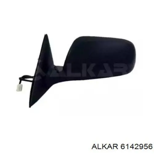 Дзеркало праве 8138524E Polcar