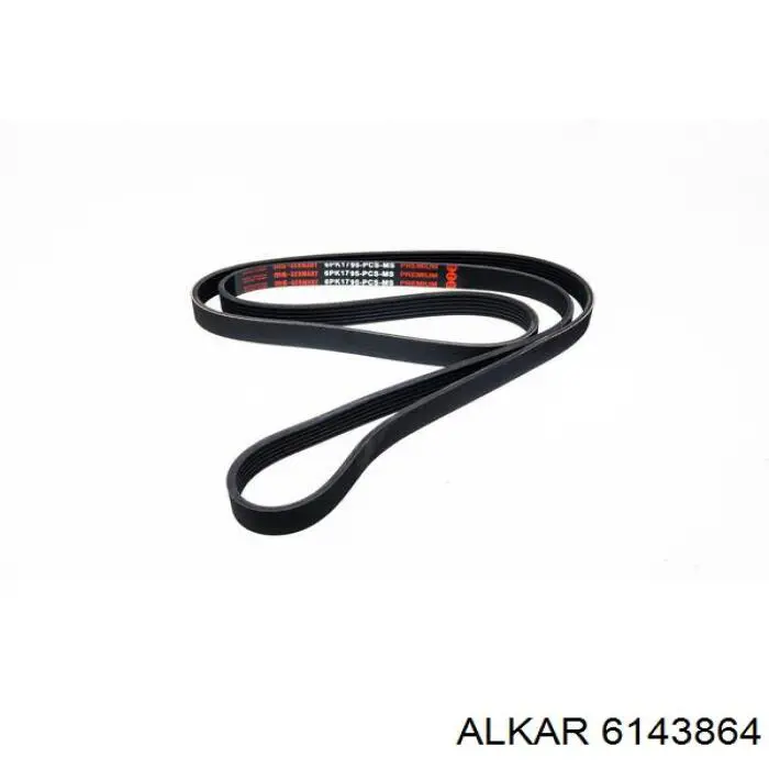 Ліве бічне дзеркало Alkar 6143864 ціна, від 107.62 USD