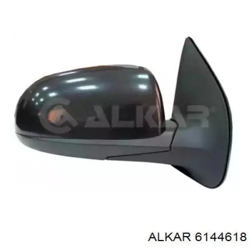 Купити 6144618 Alkar Дзеркало праве