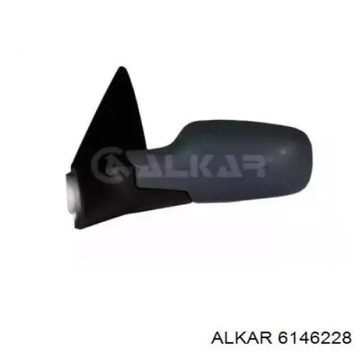 Купити 6146228 Alkar Дзеркало праве