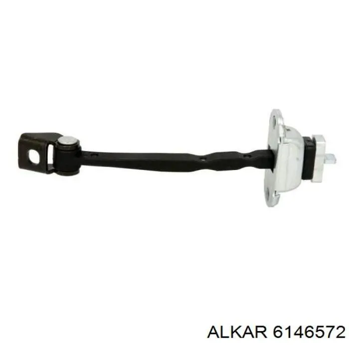 Праве бічне дзеркало Alkar 6146572 ціна, від 132.10 USD