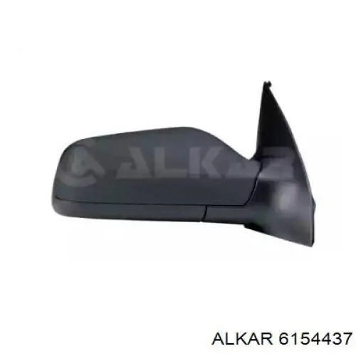 Купити 6154437 Alkar Дзеркало праве