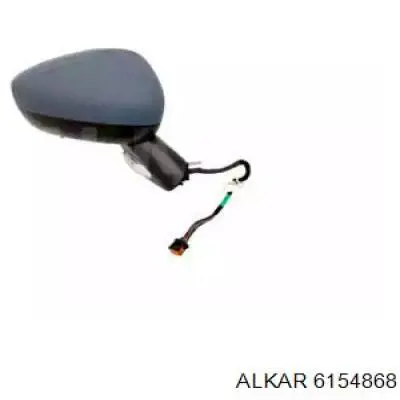 Праве бічне дзеркало Peugeot/Citroen 1635517180 ціна, від 156.52 USD