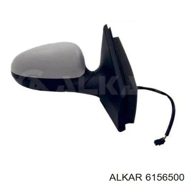 Ліве бічне дзеркало VAG 8P1858531L01C ціна, від 88.85 USD