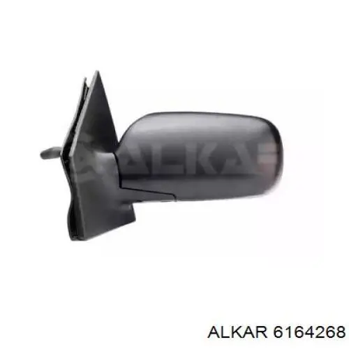 Купити 8794052260 Toyota Бічне дзеркало заднього виду ліве