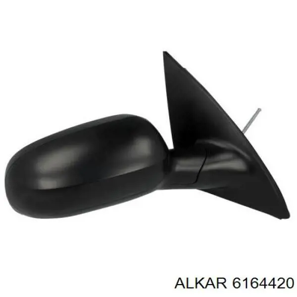 Дзеркало ліве Alkar 6164420