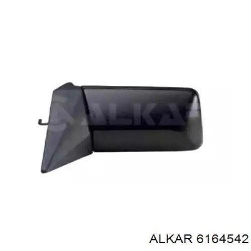 Купити 6164542 Alkar Бічне дзеркало заднього виду ліве