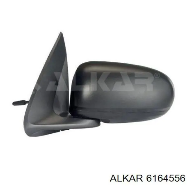 Ліве бокове дзеркало 96302BN026 Nissan/Infiniti