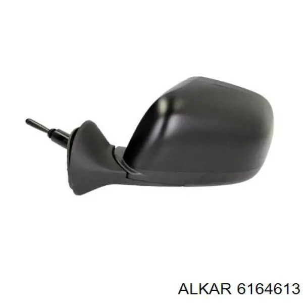 Дзеркало ліве 4max 540267003363P