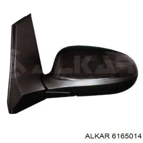 Купити 6165014 Alkar Дзеркало праве