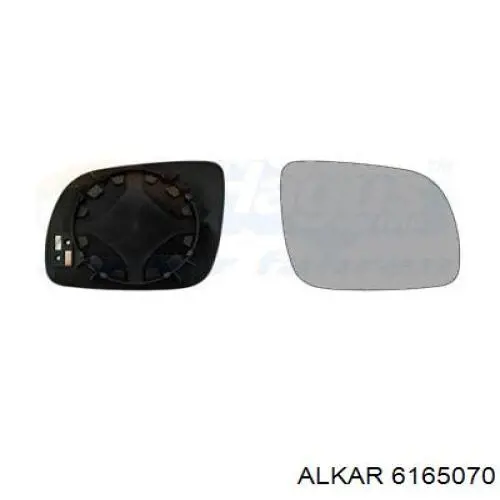 Купити 6165070 Alkar Дзеркало праве