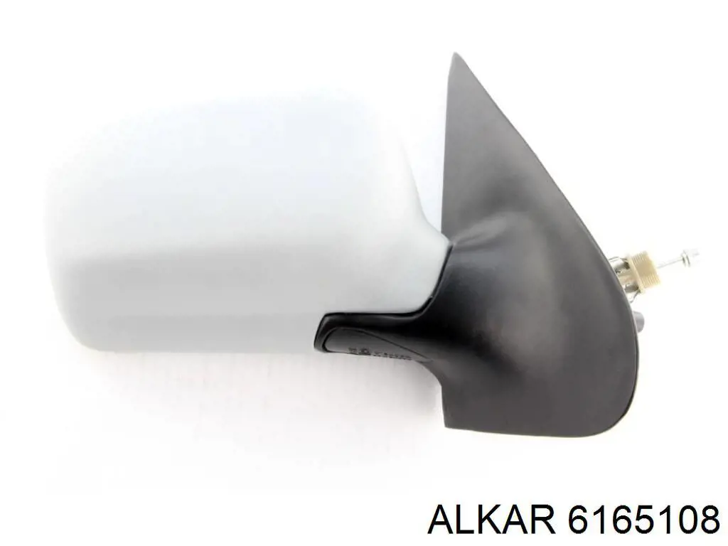 Купити 6165108 Alkar Дзеркало праве