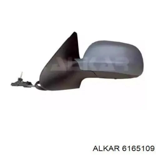 Купити 6165109 Alkar Дзеркало праве