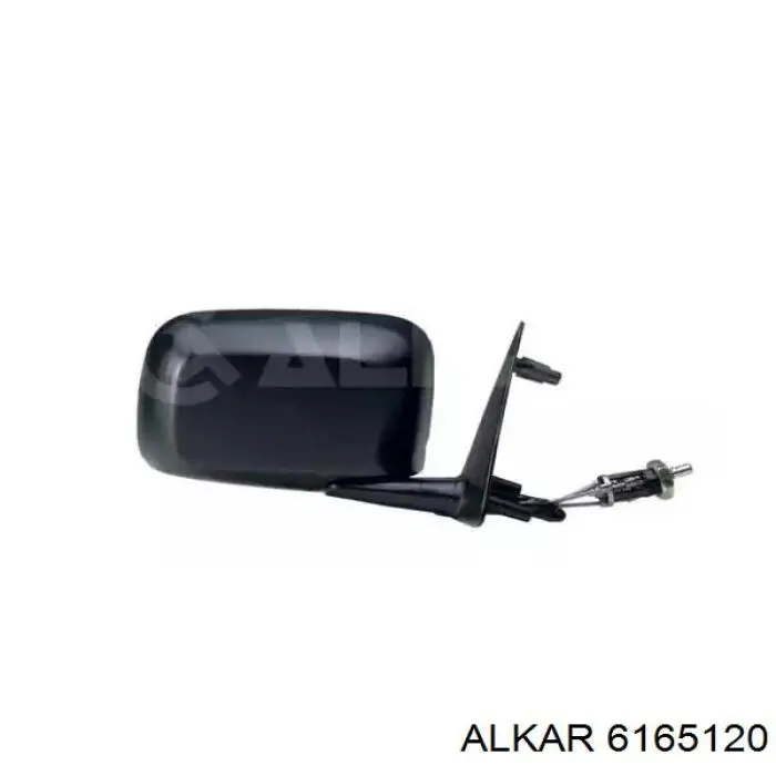 Купити 6165120 Alkar Дзеркало праве