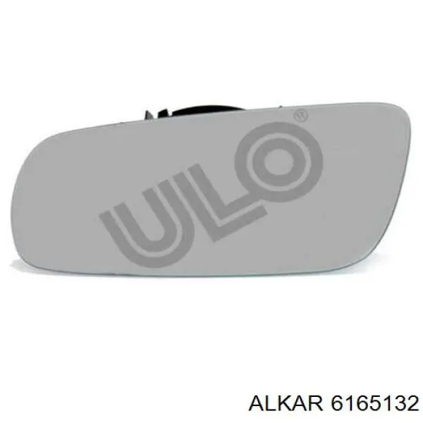 Дзеркало праве 7M1857508E VAG