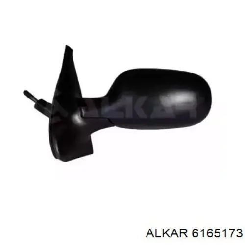 Праве бічне дзеркало Alkar 6165173 ціна, від 21.54 USD