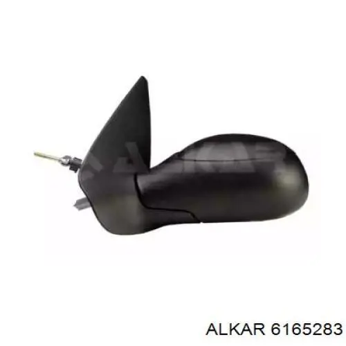 Дзеркало праве 6165283 Alkar