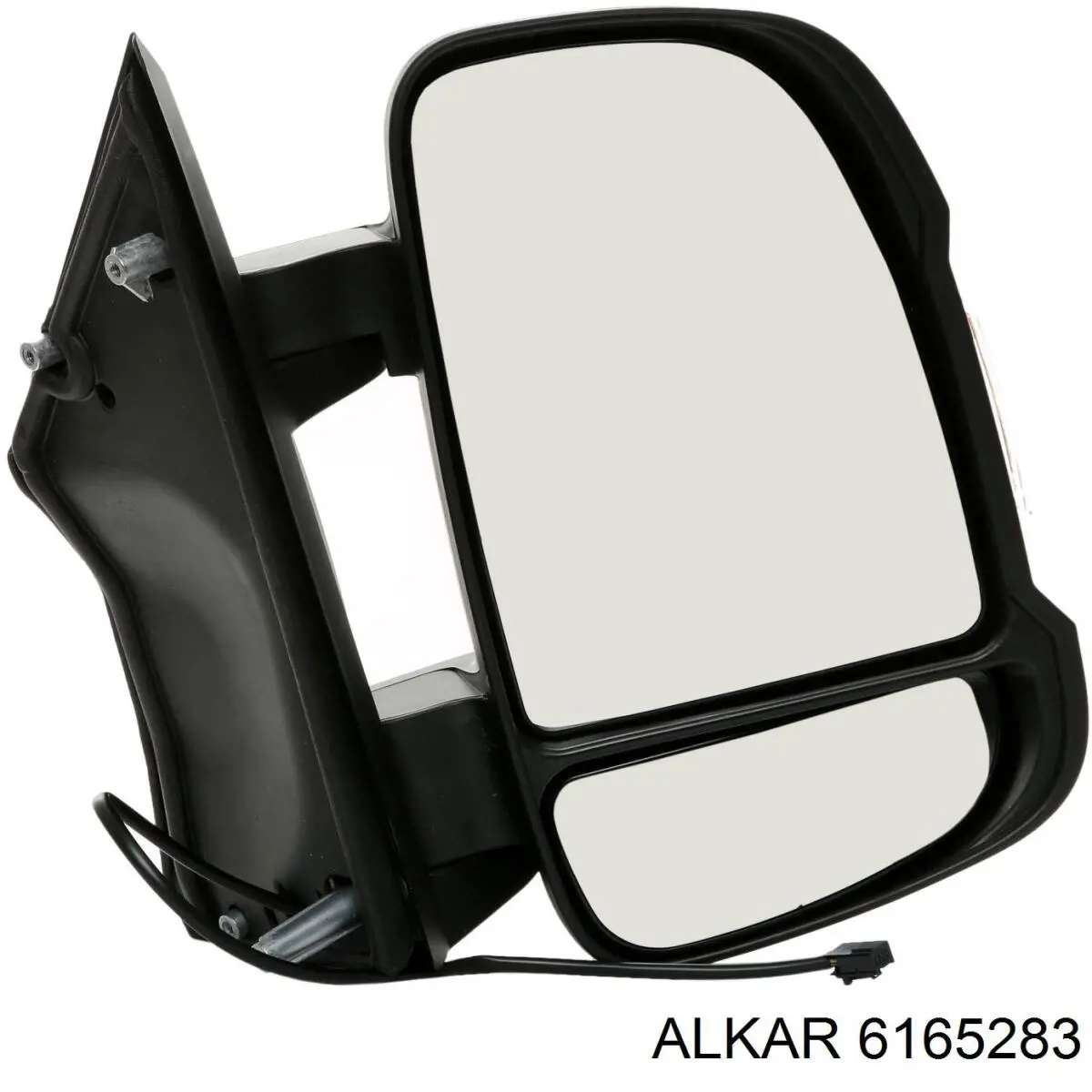 Купити 6165283 Alkar Дзеркало праве