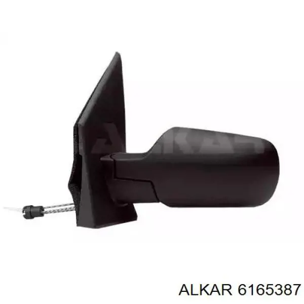 Купити 6165387 Alkar Дзеркало праве