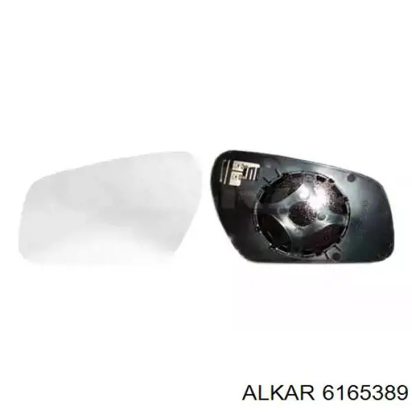 Купити 1353088 Ford Дзеркало праве
