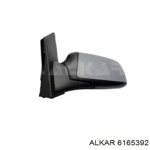 Праве бічне дзеркало Alkar 6165392 ціна, від 35.79 USD