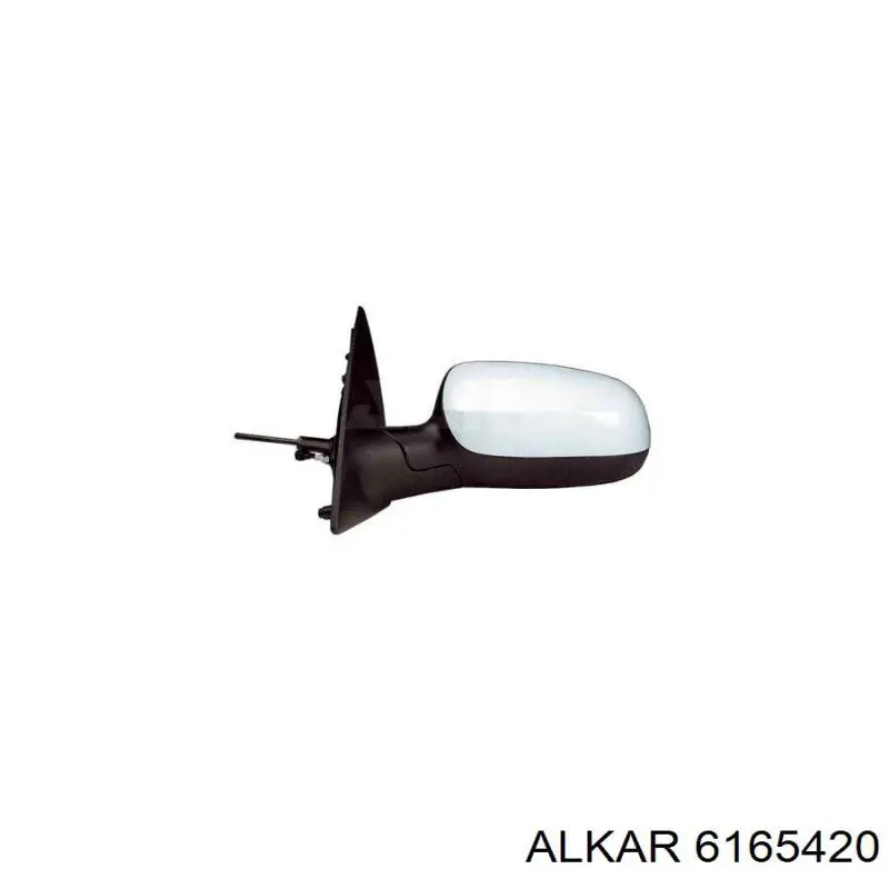 Купити 6165420 Alkar Дзеркало праве