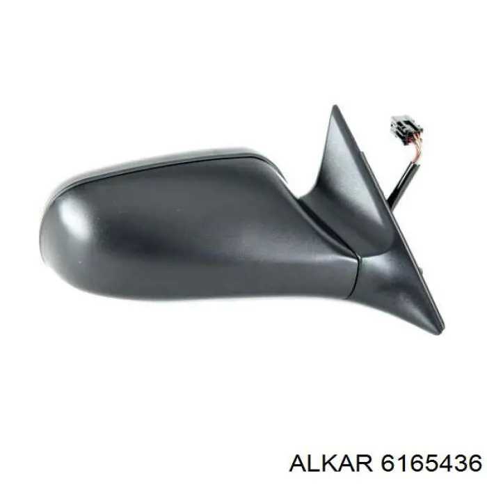 Праве бічне дзеркало Alkar 6165436 ціна, від 21.89 USD