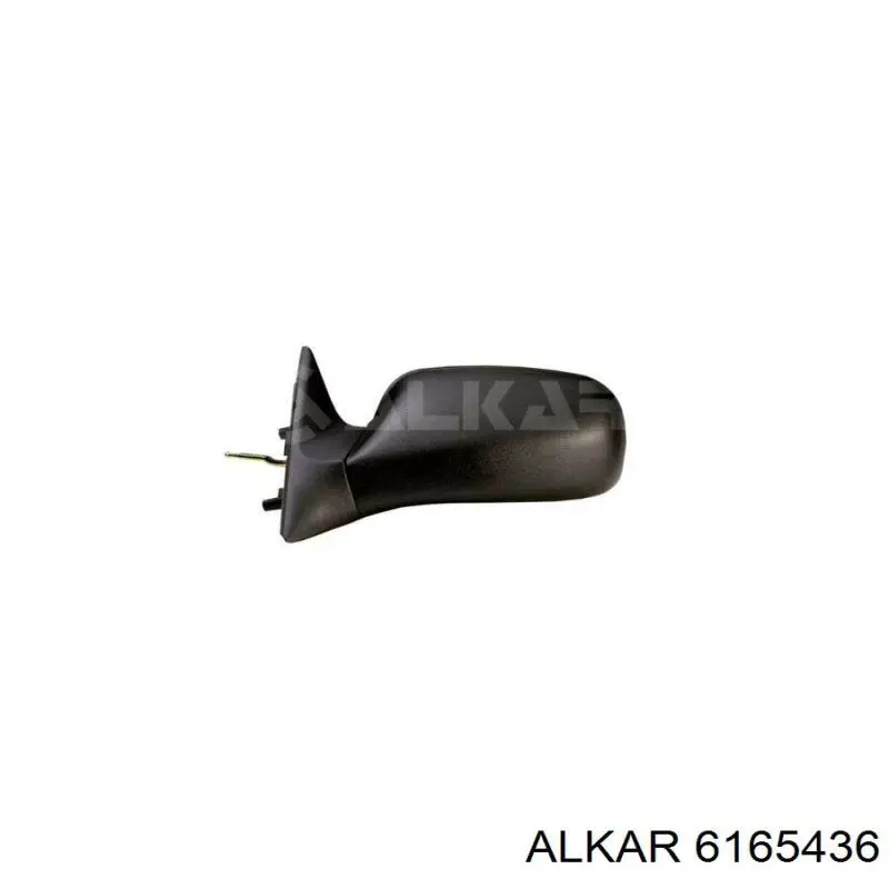 Купити 6165436 Alkar Дзеркало праве