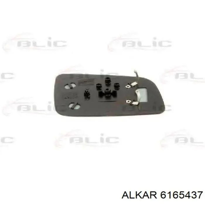Дзеркало праве 6165437 Alkar