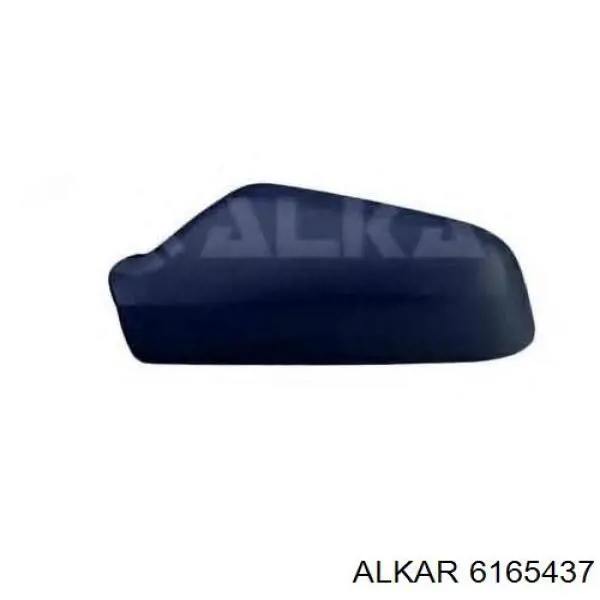 Праве бічне дзеркало Alkar 6165437 ціна, від 26.41 USD