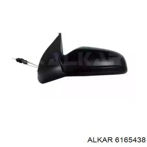 Купити 6165438 Alkar Дзеркало праве