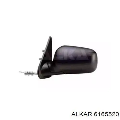 Купити 6165520 Alkar Дзеркало праве